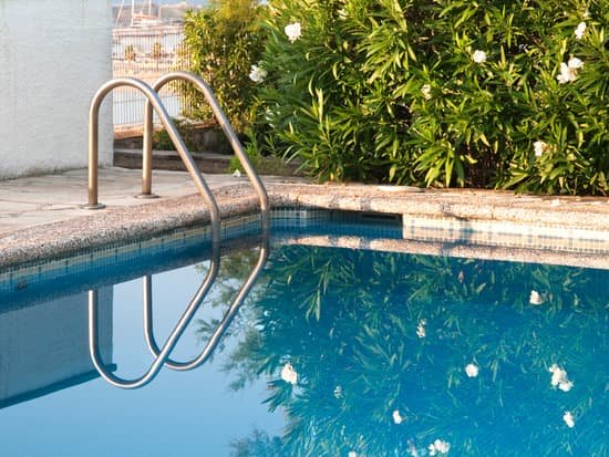 Pool and Spa Regulations